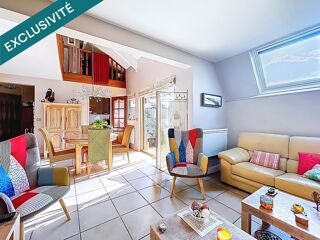  Appartement � vendre 4 pi�ces 110 m�