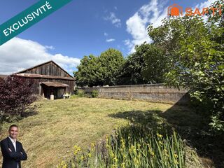  Maison � vendre 8 pi�ces 163 m�