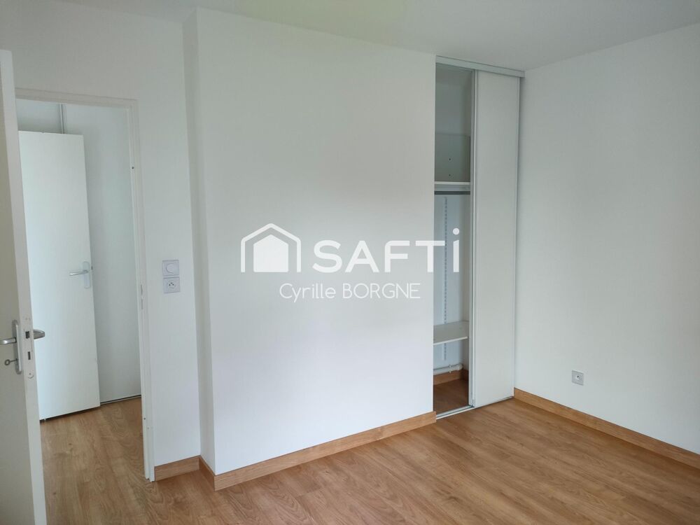Vente Appartement Super appartement sécurisé, bien situé et en très bon état ! Tours