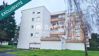  Appartement à vendre 4 pièces 100 m²