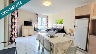  Appartement � vendre 3 pi�ces 50 m�
