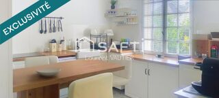  Maison à vendre 6 pièces 130 m²