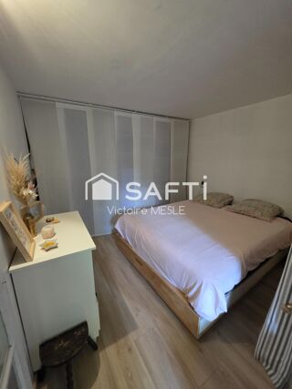  Maison à vendre 3 pièces 68 m²