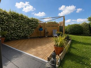  Maison à vendre 5 pièces 113 m²