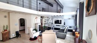  Maison à vendre 7 pièces 290 m²