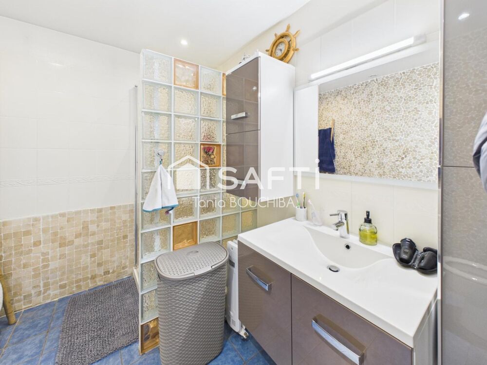 Vente Maison Maison - Secteur Premium Begles