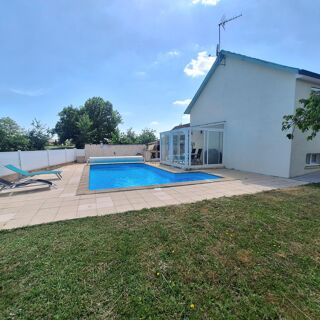  Maison � vendre 5 pi�ces 82 m�