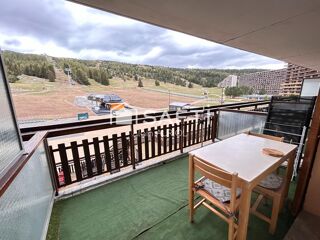  Appartement à vendre 1 pièce 24 m²