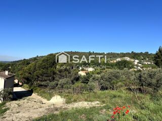  Terrain à vendre 600 m²