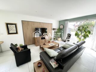  Maison à vendre 5 pièces 140 m²