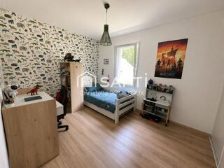  Maison à vendre 8 pièces 194 m²