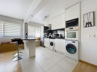 Appartement à vendre 2 pièces 50 m²