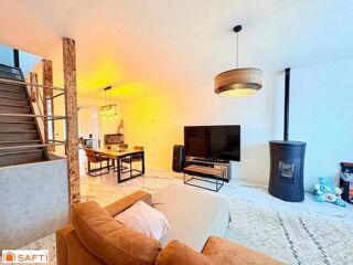  Maison � vendre 6 pi�ces 130 m�