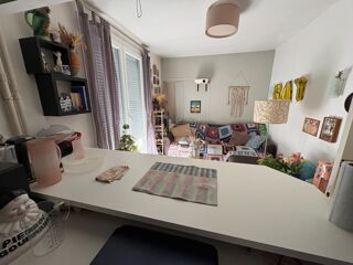  Appartement à vendre 4 pièces 61 m²