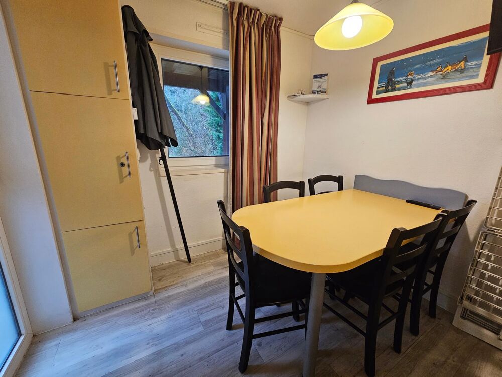 Vente Appartement Appartement de PLAIN PIED avec deux chambres et terrasse Batz-sur-mer