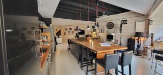 Immeuble à vendre 260 m²
