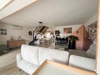  Maison � vendre 4 pi�ces 77 m�