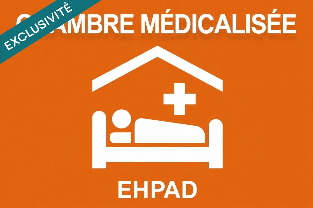Investissez en EHPAD avec revenu garanti