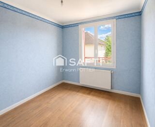  Maison à vendre 4 pièces 82 m²