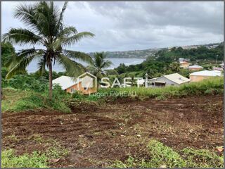  Terrain  vendre 883 m