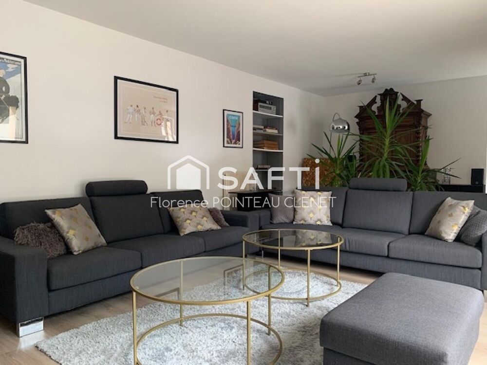 � vendre  Maison Les Ponts-de-C� (49130)