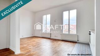  Appartement � vendre 3 pi�ces 55 m�