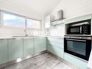  Maison à vendre 3 pièces 58 m²