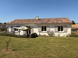  Maison à vendre 5 pièces 100 m²
