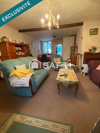  Maison � vendre 4 pi�ces 85 m�