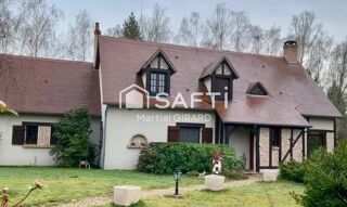  Maison à vendre 5 pièces 150 m²