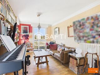  Appartement à vendre 5 pièces 75 m²