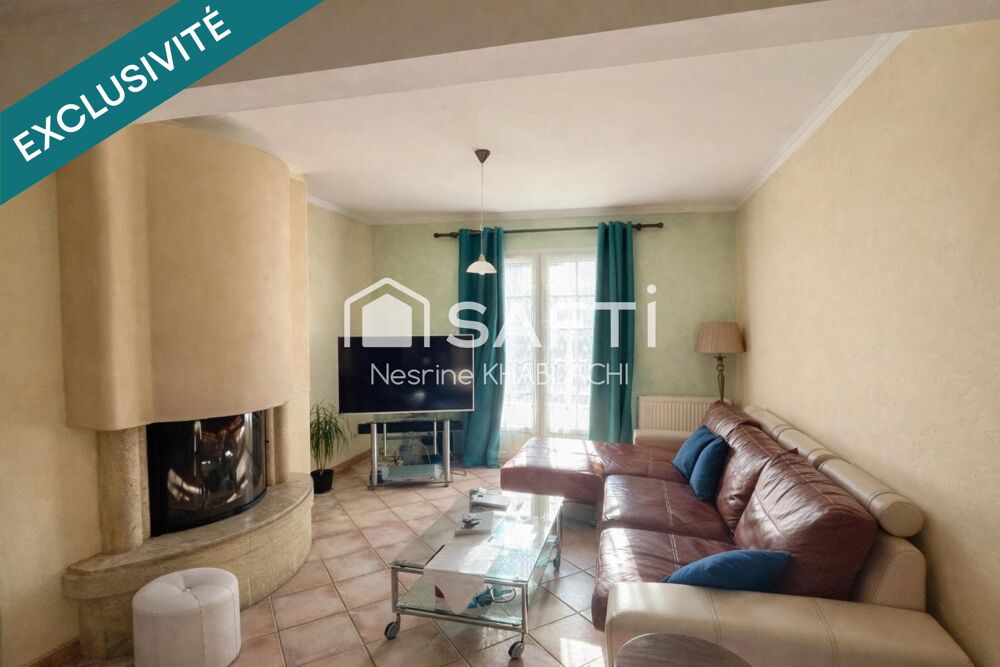 Maison individuelle de 140 m2 à Tellancourt