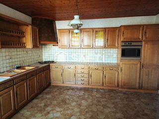  Maison à vendre 7 pièces 167 m²
