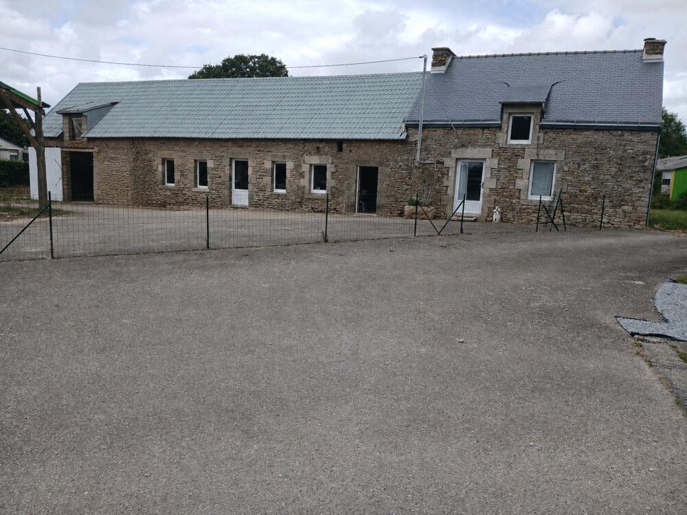 Maison 2 pièces 36 m² · à Radenac · 36 m² · 99 860 €