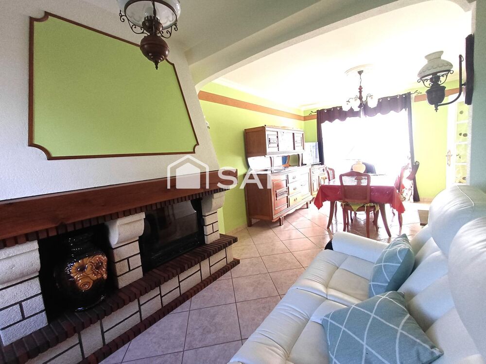 Maison familiale, 5 ch, proximité Châteaudun