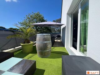  Appartement � vendre 2 pi�ces 43 m�