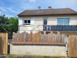 Maison  vendre 6 pices 130 m