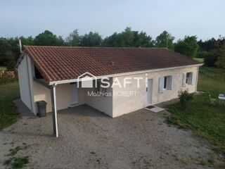  Maison à vendre 4 pièces 103 m²