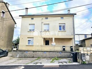  Immeuble à vendre 245 m² Audun-le-tiche