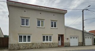  Maison à vendre 13 pièces 168 m²