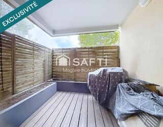  Appartement � vendre 2 pi�ces 54 m�