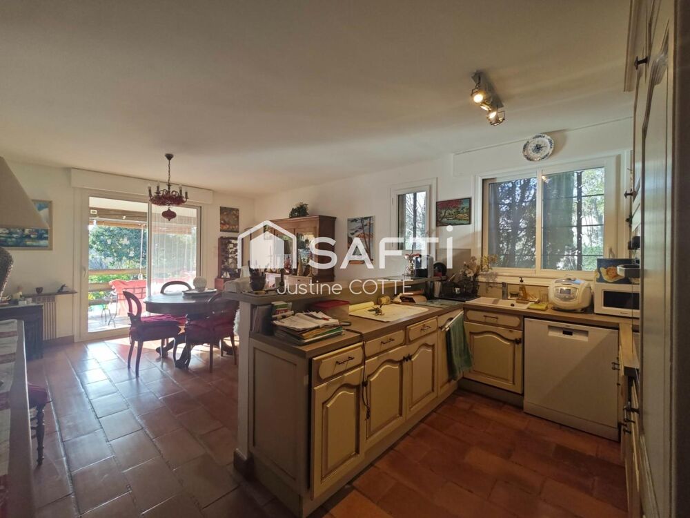 � vendre  Maison Montpellier (34090)