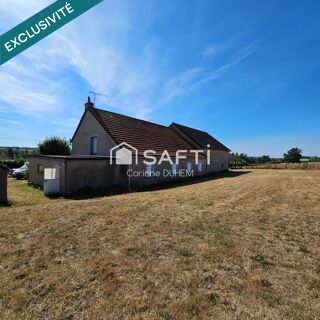  Maison � vendre 5 pi�ces 100 m�