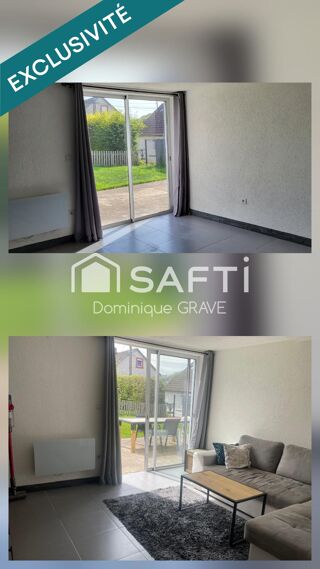  Maison � vendre 6 pi�ces 145 m�