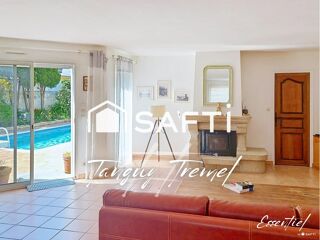  Maison � vendre 6 pi�ces 137 m�