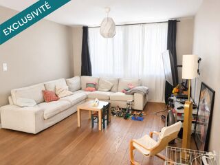  Maison à vendre 9 pièces 130 m²
