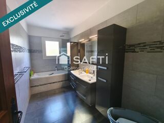  Maison à vendre 6 pièces 200 m²