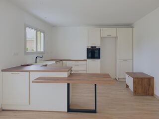  Maison � vendre 5 pi�ces 119 m�