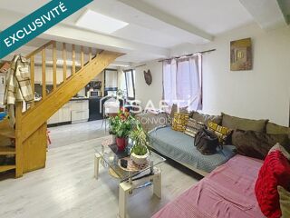  Appartement � vendre 3 pi�ces 66 m�