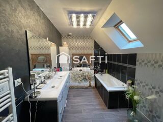  Maison à vendre 6 pièces 136 m²